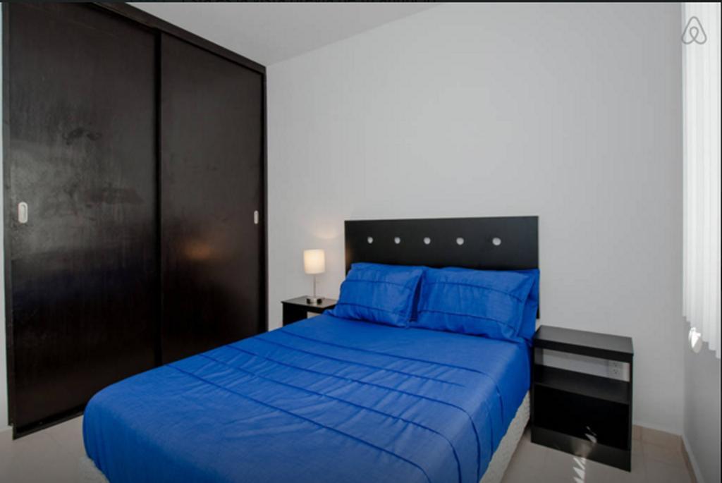 Apartment Departamento Velas Selvanova Coto 5
