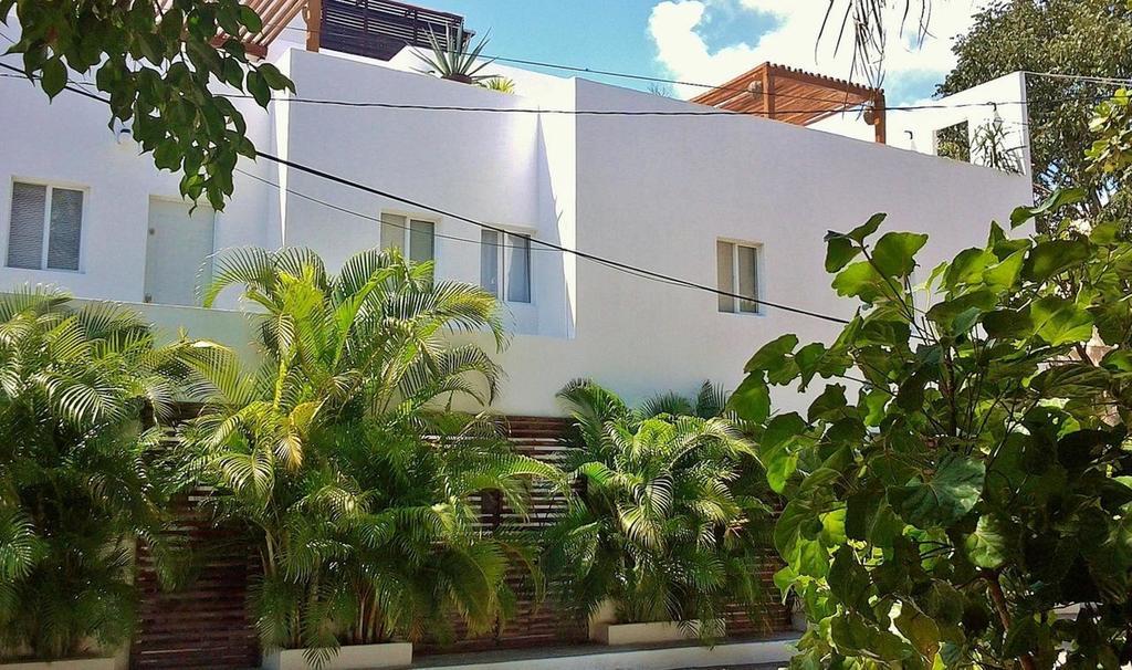 Apartment Casa Naaj Playa del Carmen