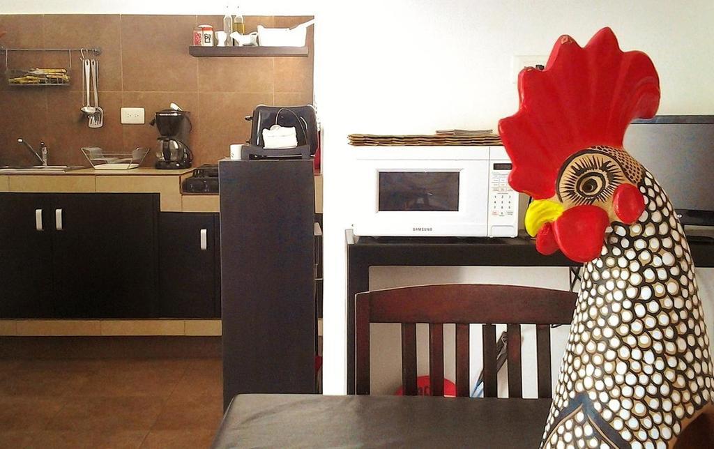 Casa Naaj Apartment