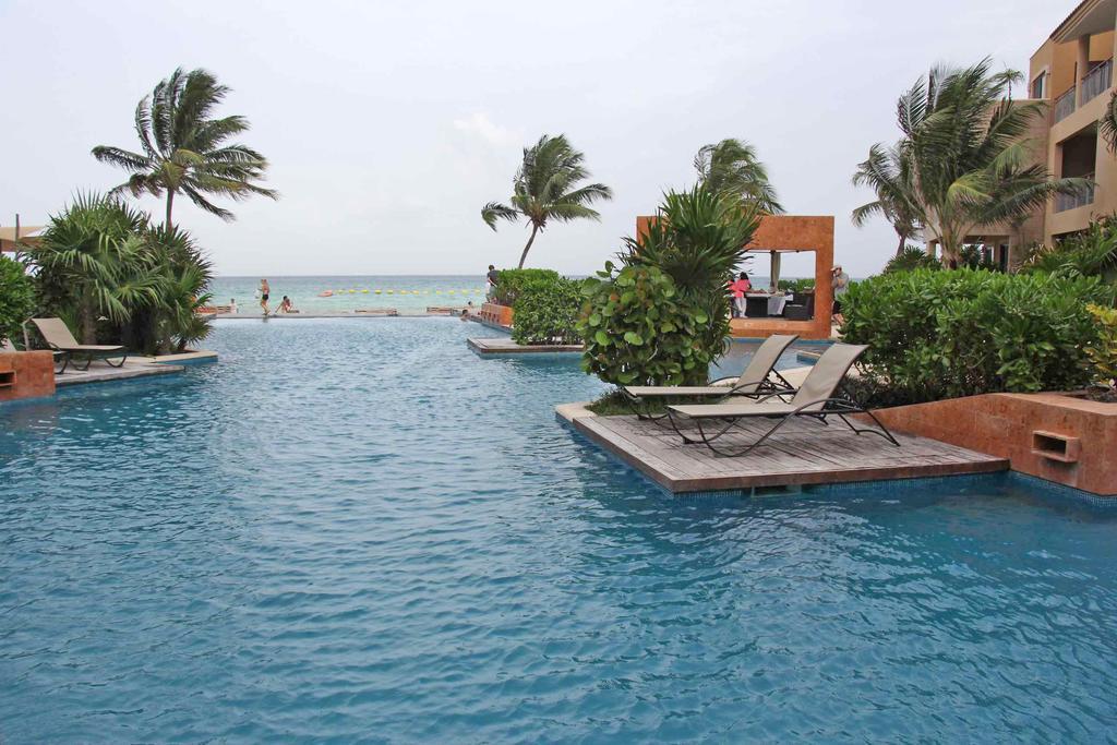 Apartment Oceanfront El Faro Surf 302 Playa del Carmen