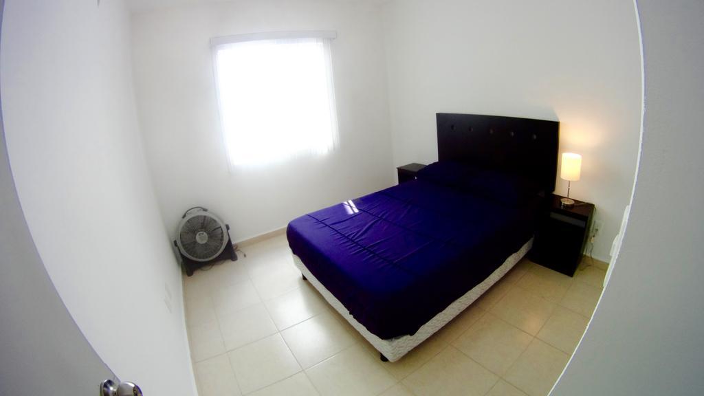 Apartment Departamento Velas Selvanova Coto 5 Playa del Carmen