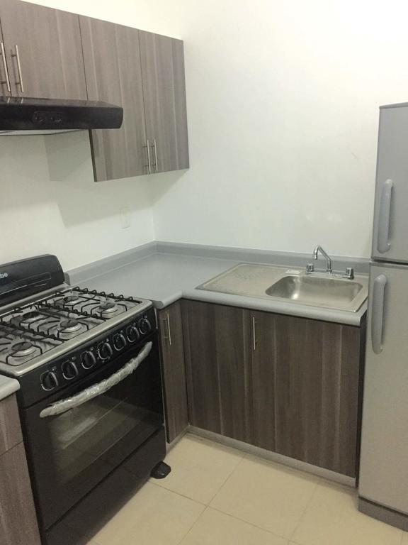 Departamento Velas Selvanova Coto 5 Apartment Playa del Carmen