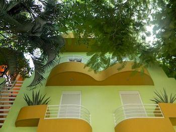 Apartment Viva Maria Playa del Carmen