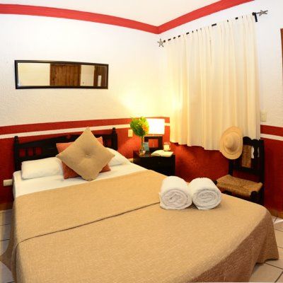 Hotel Hacienda Mariposa Playa del Carmen
