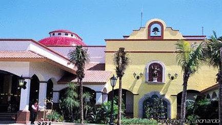 Hotel Riu Yucatan Playa del Carmen
