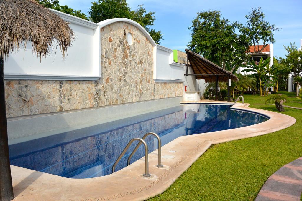 Gasthof Paraiso Playa del Carmen
