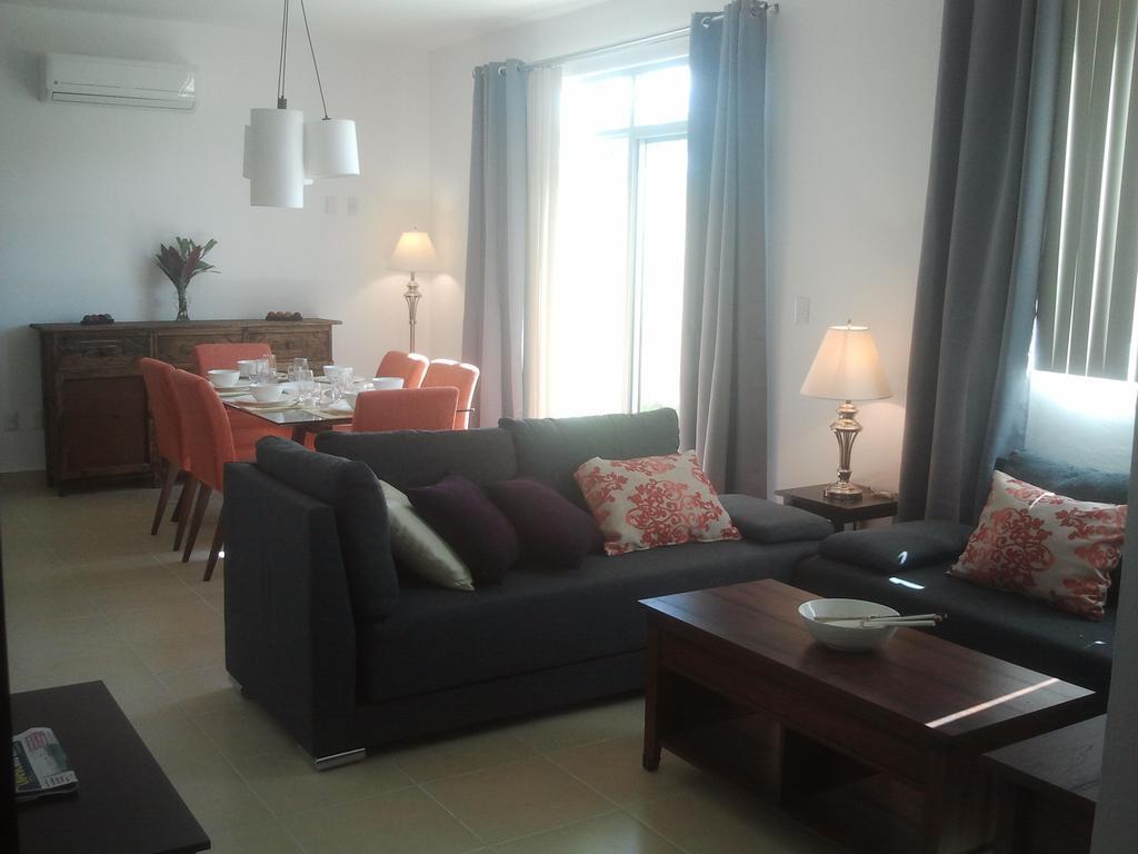Apartamento Punta Estrella Apartment Playa del Carmen
