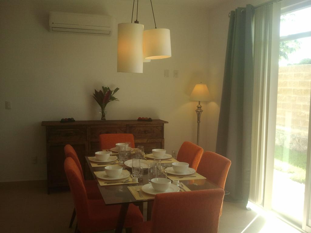 Apartment Apartamento Punta Estrella *