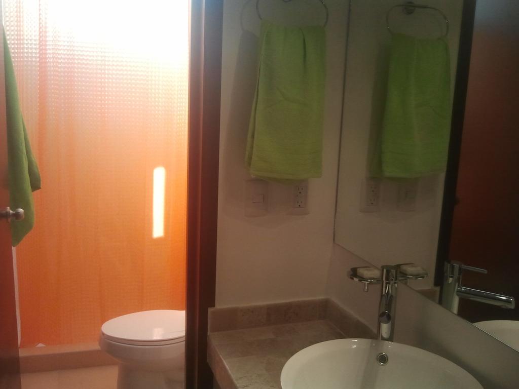 Apartamento Punta Estrella Apartment *