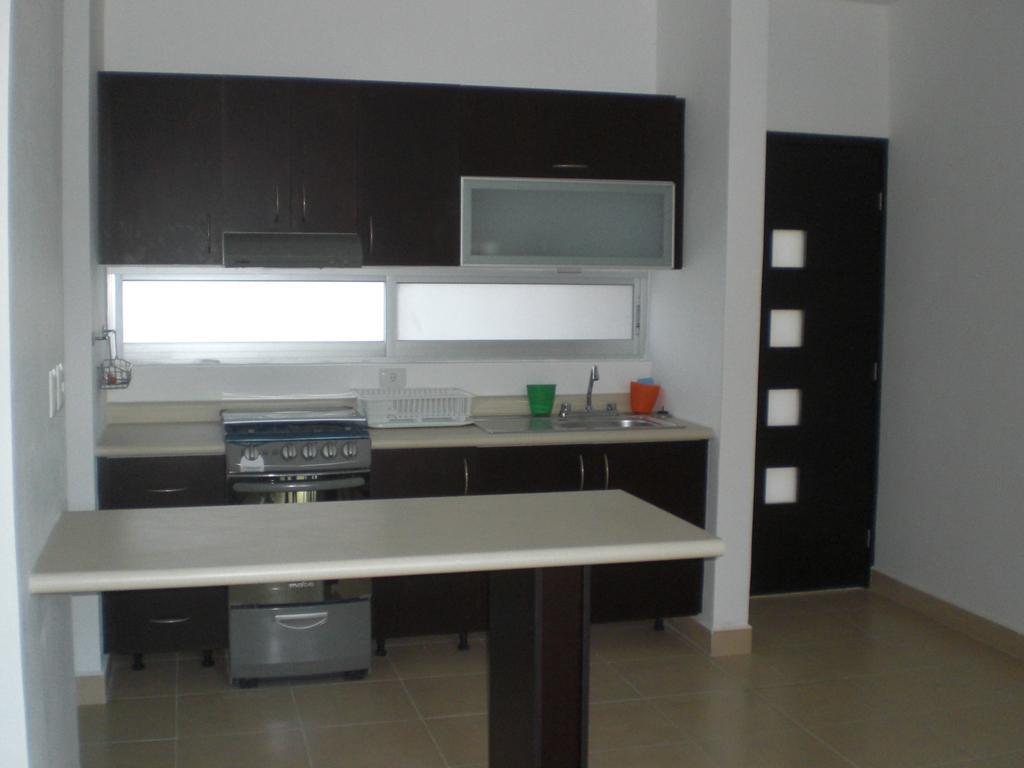 Apartamento Punta Estrella * Playa del Carmen
