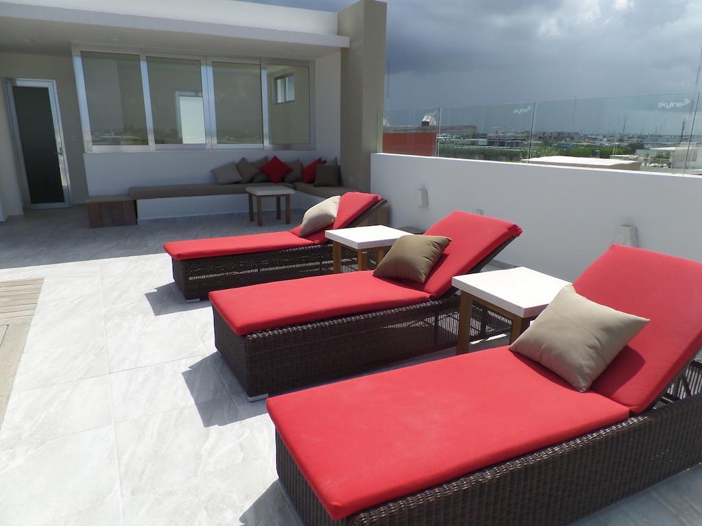 Skyline 24th Apartment Playa del Carmen