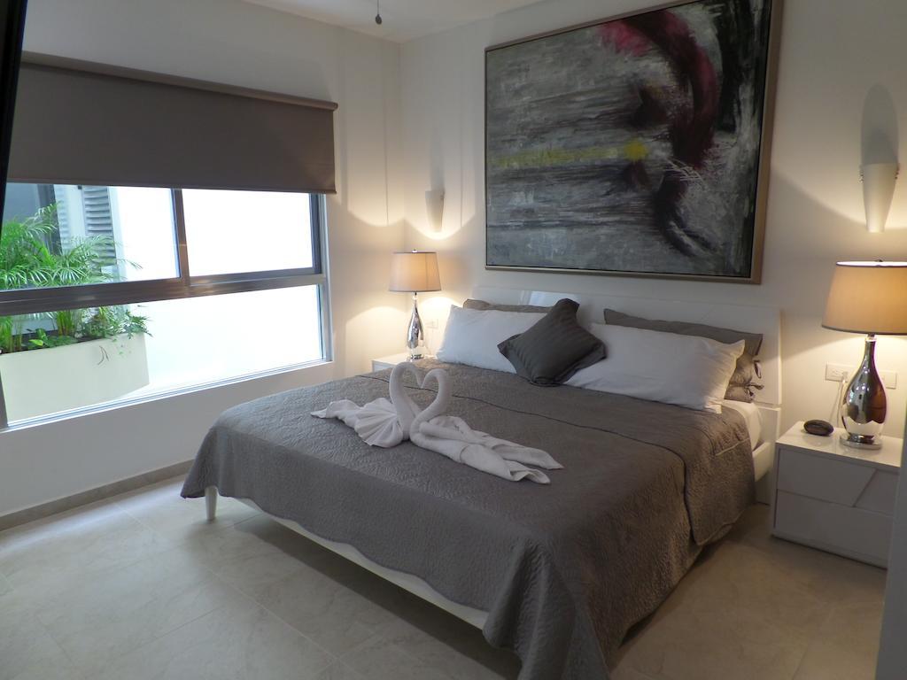 Apartment Skyline 24th Playa del Carmen