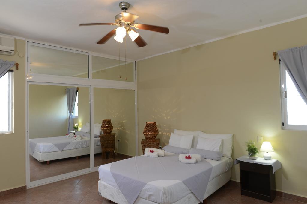 La Maison De Sophie Apartment Playa del Carmen