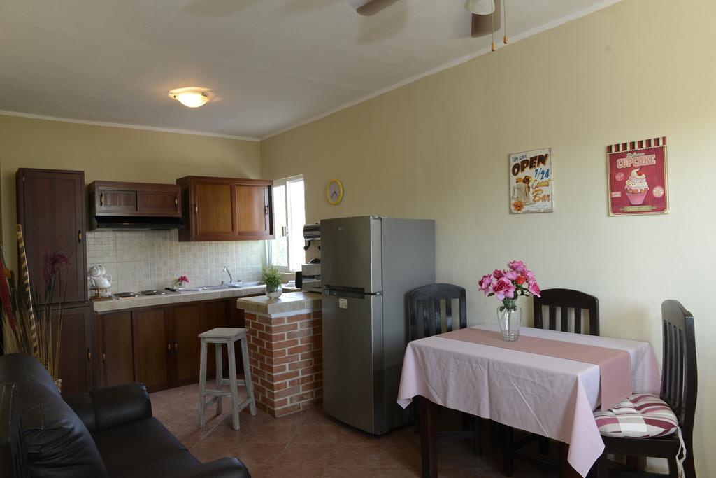 La Maison De Sophie *