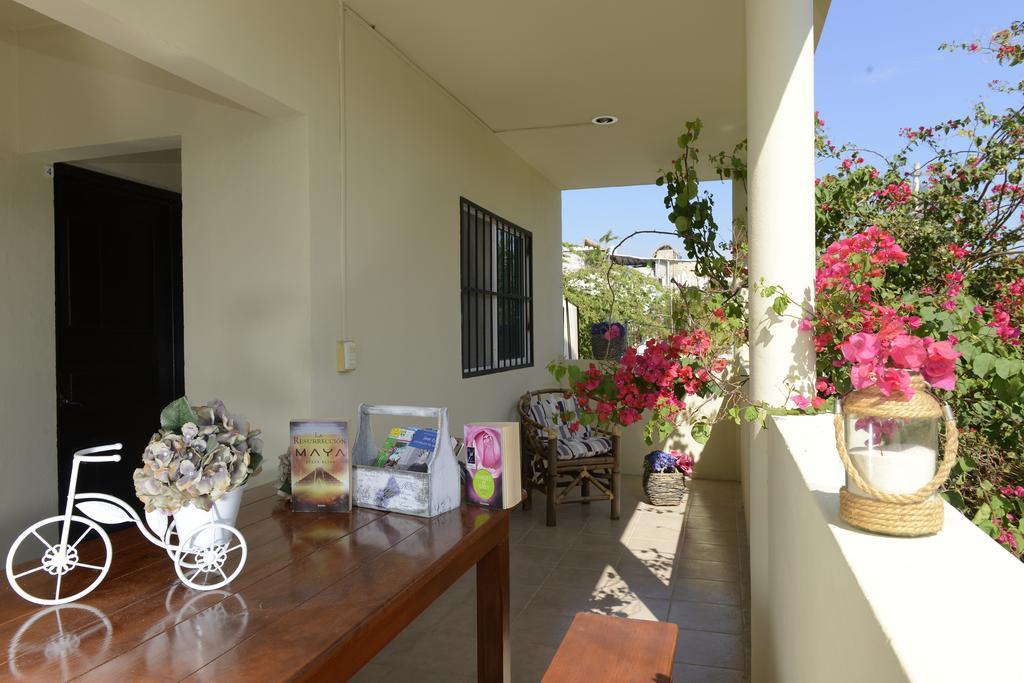 La Maison De Sophie Apartment