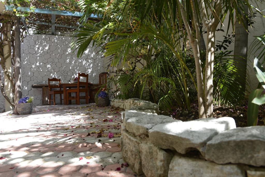 La Maison De Sophie * Playa del Carmen