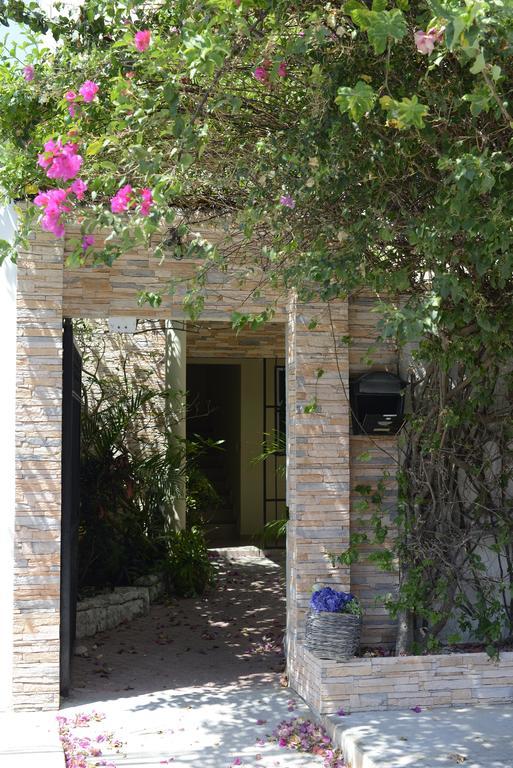 La Maison De Sophie *