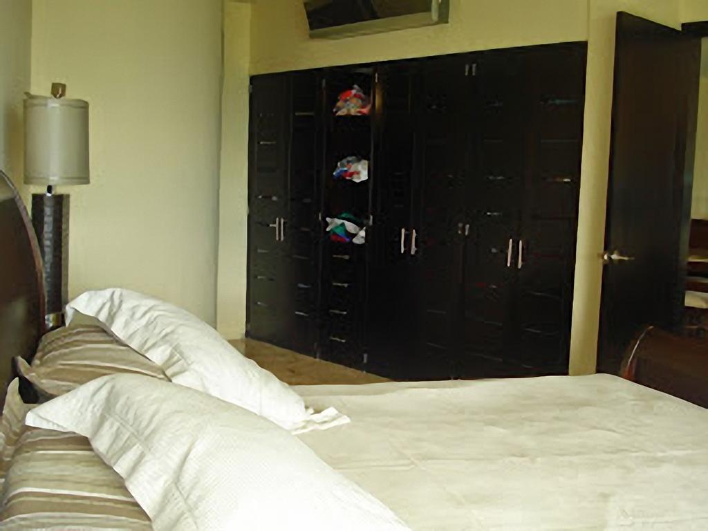Corto Maltes Apartment *