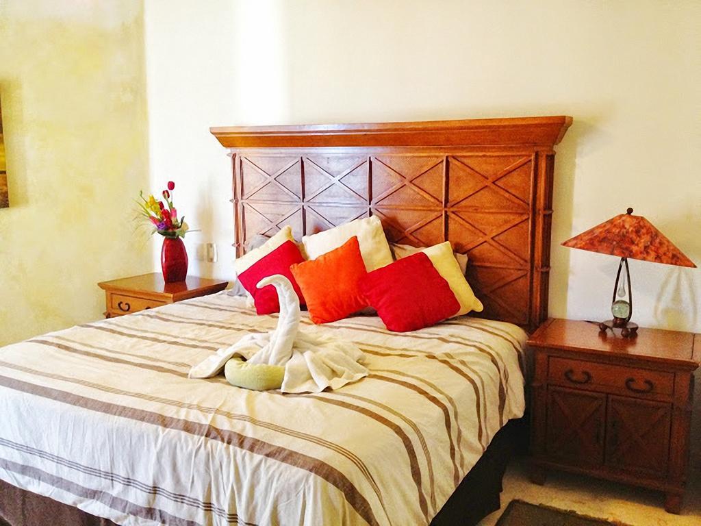 Apartment Corto Maltes Playa del Carmen