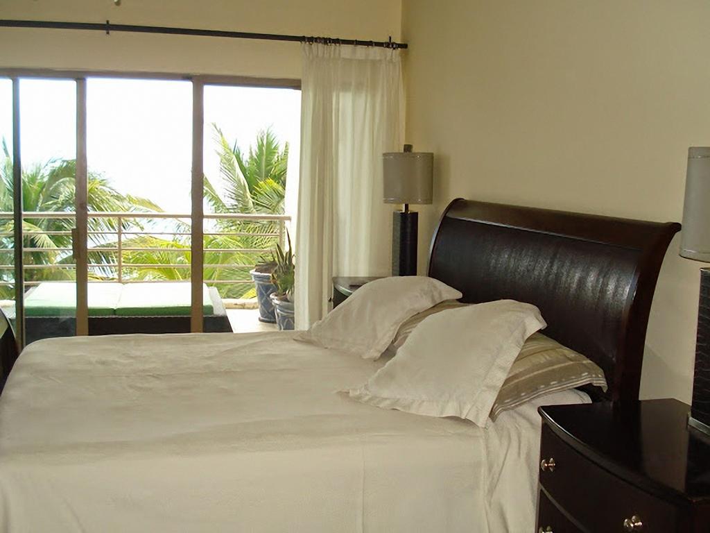 Apartment Corto Maltes *