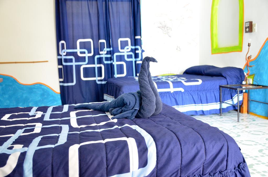 Adventure Experience Hotel 3*