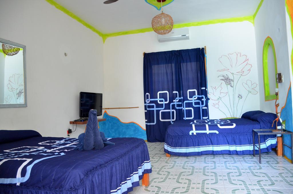 Adventure Experience Hotel 3*