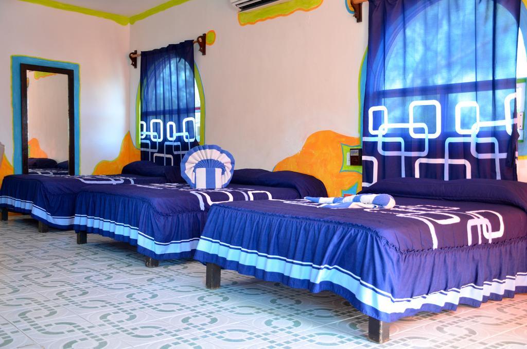 Adventure Experience 3* Playa del Carmen