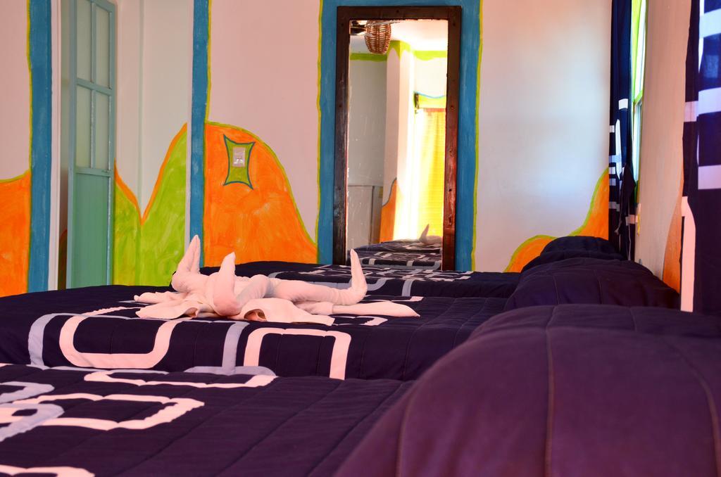 Adventure Experience Hotel