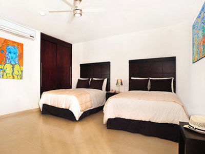 Aparthotel Bambu