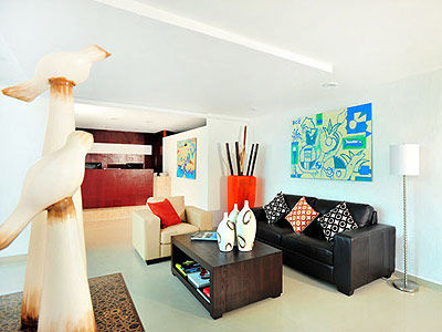 Aparthotel Bambu 3*