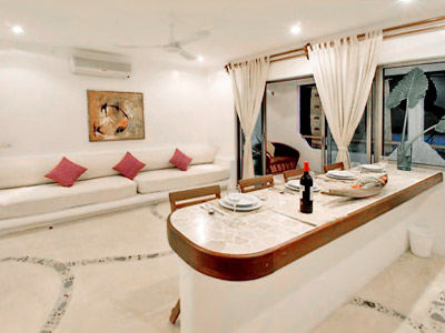 The Blue Pearl Hotel Playa del Carmen