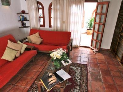 El Patio Hotel 3*