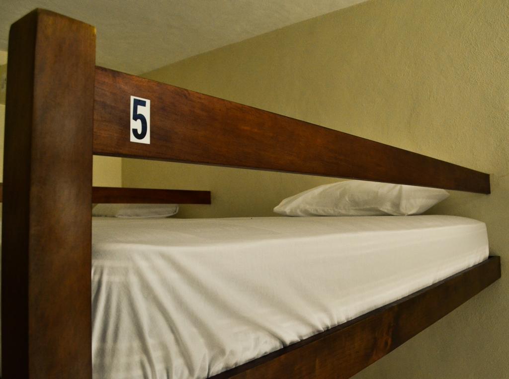 Sayab Hostal