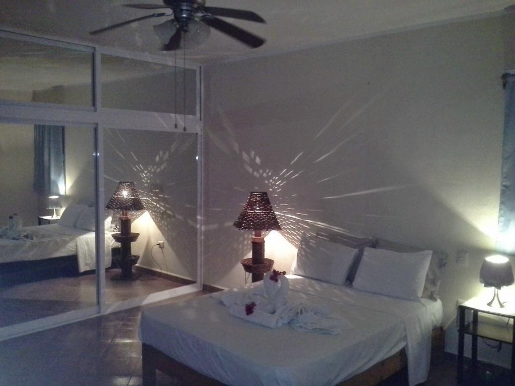 La Maison De Sophie Playa del Carmen