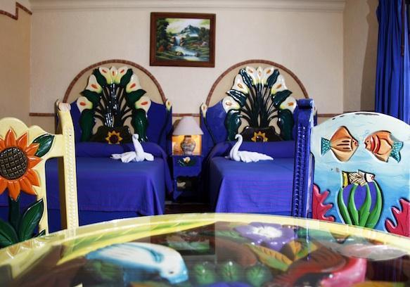 Hacienda Real Del Caribe Hotel Playa del Carmen