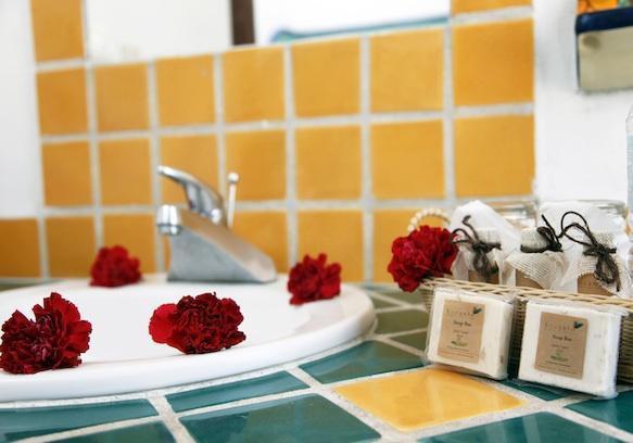Hotel Hacienda Real Del Caribe 4*