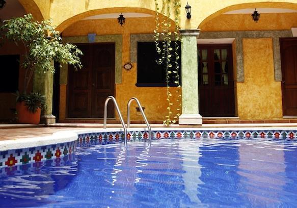 Hotel Hacienda Real Del Caribe