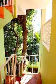 Viva Maria Apartment Playa del Carmen