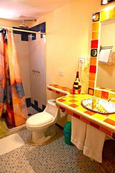 Viva Maria Apartment