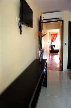 Viva Maria Apartment