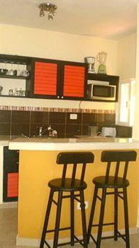 Viva Maria Apartment *