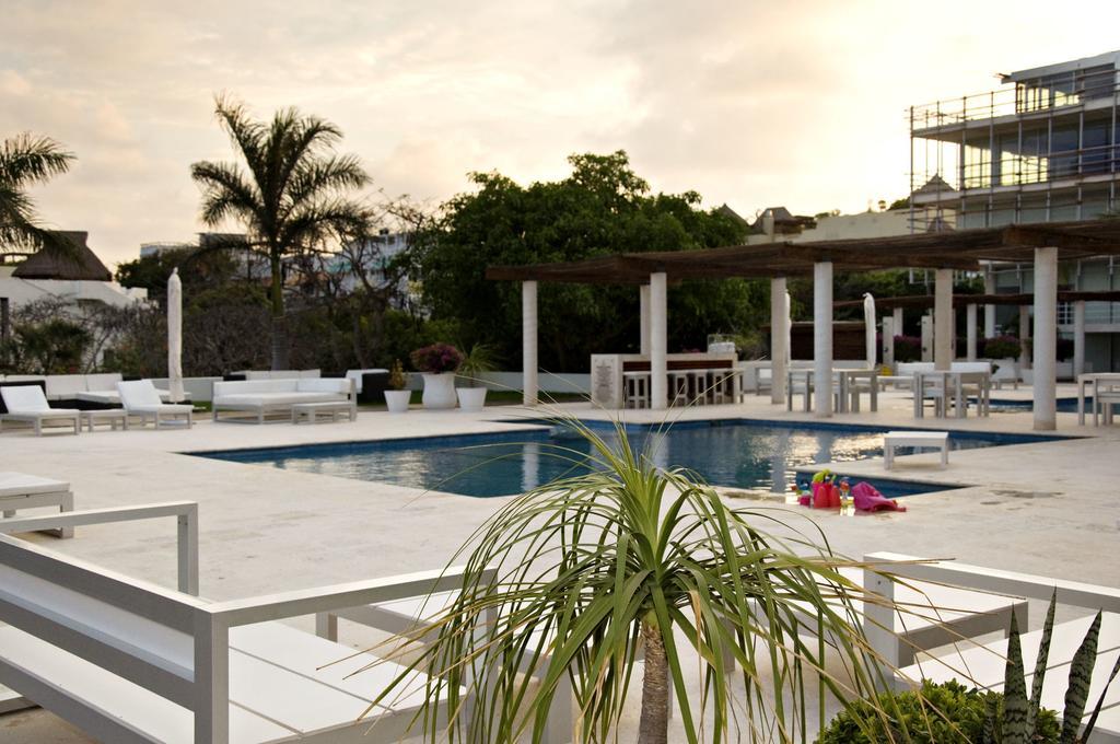 Apartment Gorgeous Magia Beachside By Stella Playa del Carmen
