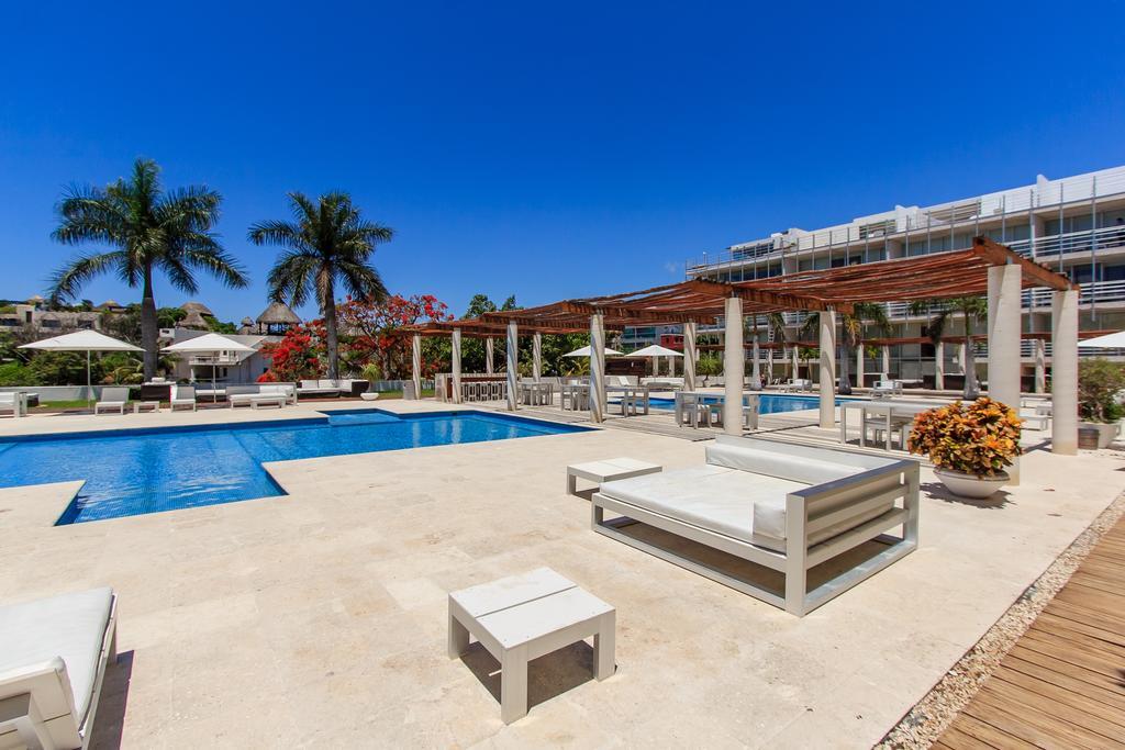 Gorgeous Magia Beachside By Stella Apartment Playa del Carmen