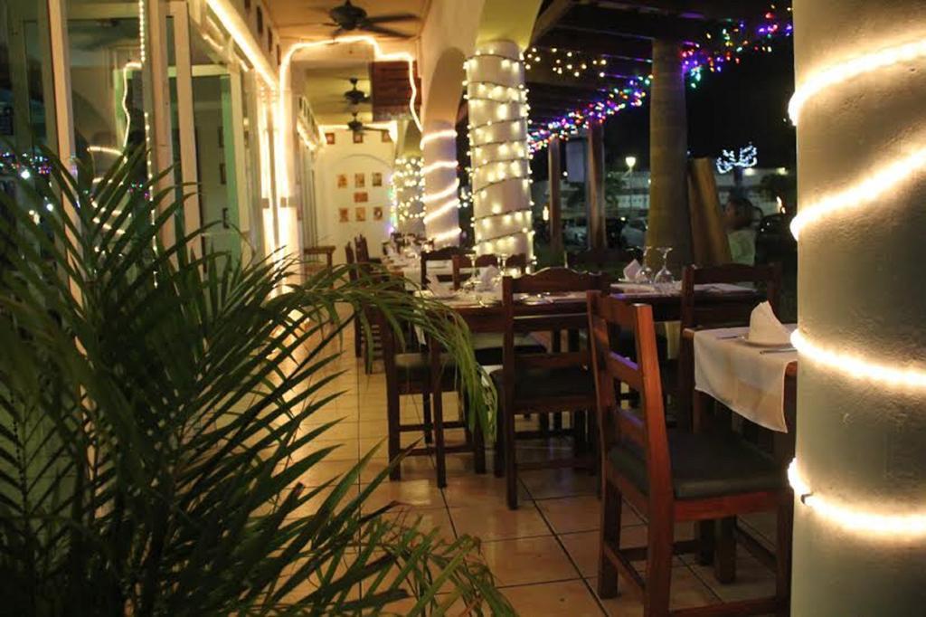 La Pasion Colonial Boutique By Bunik Hotel