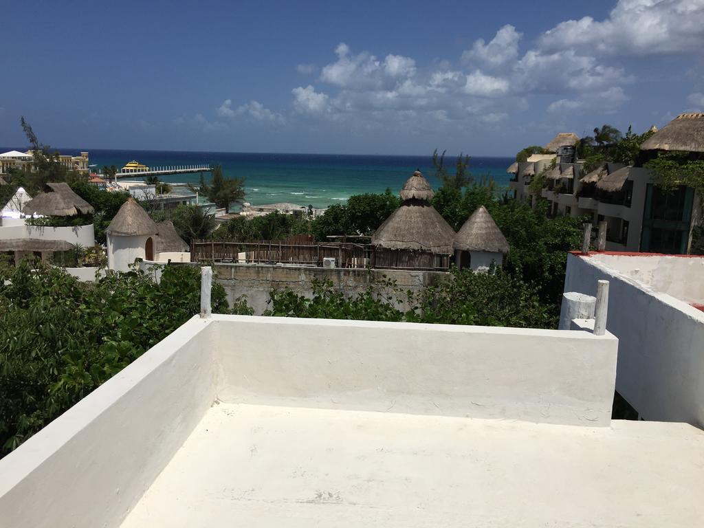 Embarcadero Maya Bed & Breakfast Playa del Carmen