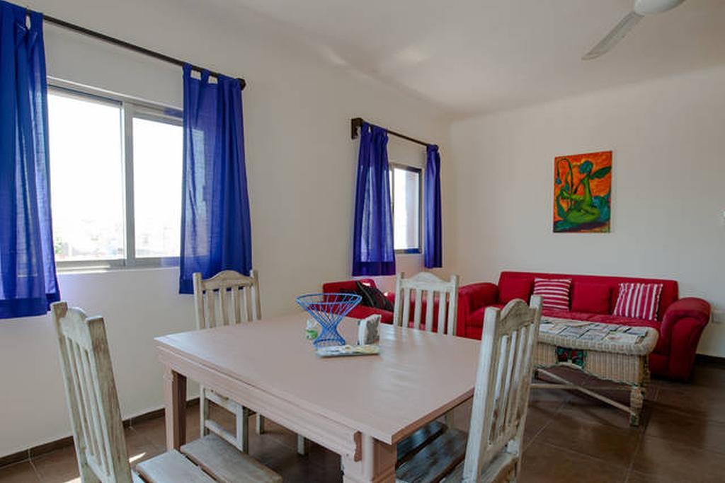 Mi Canto Bed & Breakfast Playa del Carmen