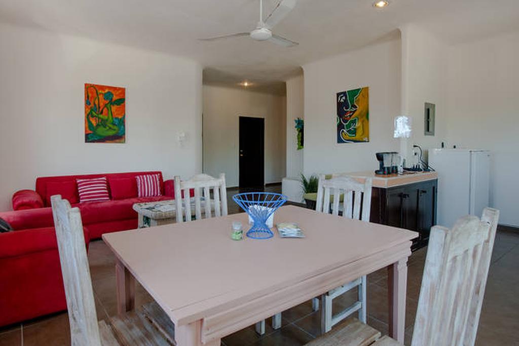 Mi Canto Bed & Breakfast 2*