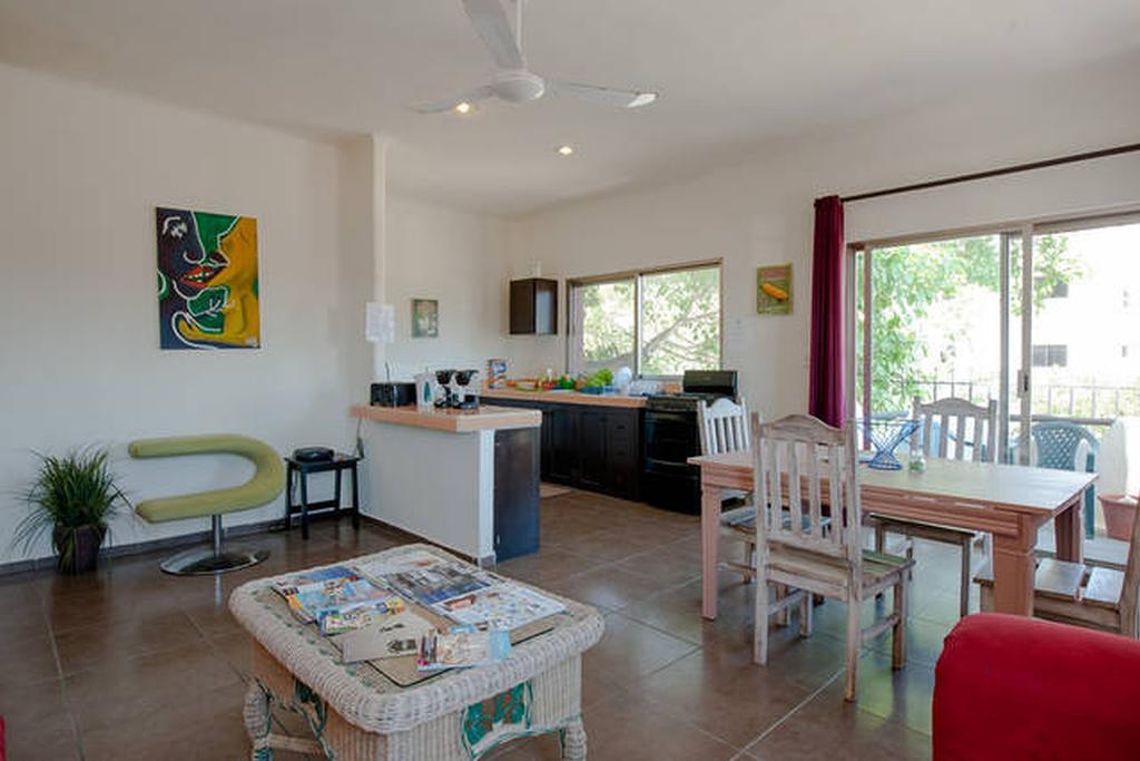 Bed & Breakfast Mi Canto
