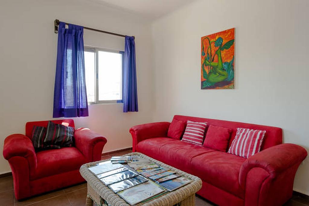 Bed & Breakfast Mi Canto 2*