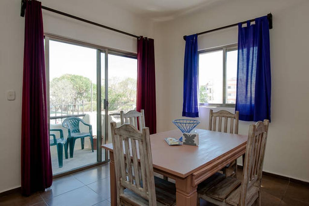 Mi Canto Bed & Breakfast Playa del Carmen